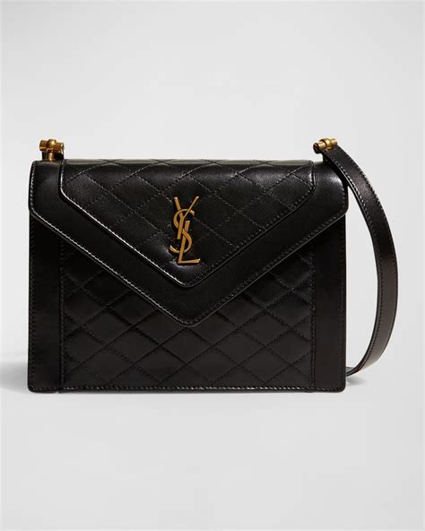ysl mini bag gaby